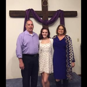 Meet your Posher, Deborah